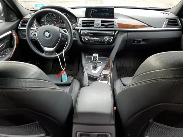 WBA8J1C50GK458467 2016 BMW 3ER - Image 8