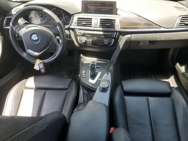 WBA8J1C51JA019176 2018 BMW 3ER - Image 8