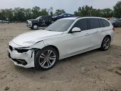 WBA8J1C52GK458728 2016 BMW 3ER