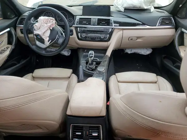 WBA8J1C52GK710753 2016 BMW 3ER - Image 8