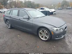 WBA8J1C53JA019101 2018 BMW 3ER