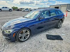 WBA8J1C54GK458620 2016 BMW 3ER