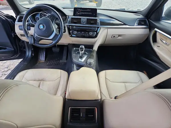 WBA8J1C54GK458620 2016 BMW 3ER - Image 8