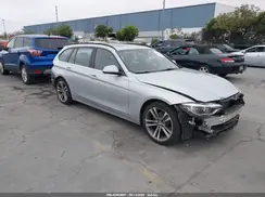 WBA8J1C54GK711130 2016 BMW 3ER