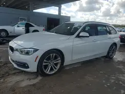 WBA8J1C55GK458349 2016 BMW 3ER