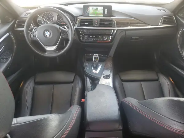 WBA8J1C55GK458349 2016 BMW 3ER - Image 8