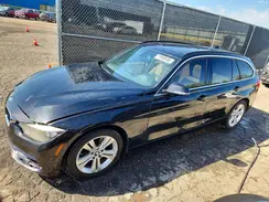 WBA8J1C55GK458383 2016 BMW 3ER