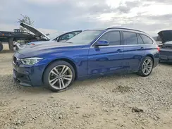 WBA8J1C55GK458612 2016 BMW 3ER