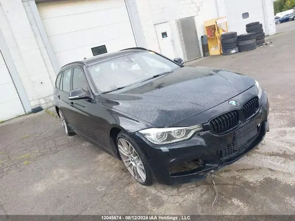 WBA8J1C55JA379387 2018 BMW 3ER - Image 1