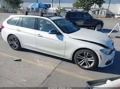 WBA8J1C56GK458442 2016 BMW 3ER