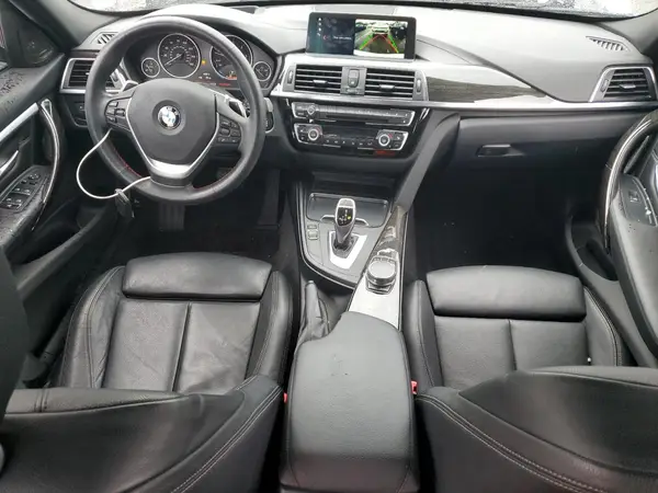 WBA8J1C56JA019254 2018 BMW 3ER - Image 8