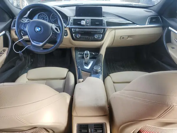 WBA8J1C56JA379432 2018 BMW 3ER - Image 8