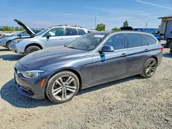 WBA8J1C57GK458448 2016 BMW 3ER