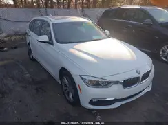 WBA8J1C57GK710666 2016 BMW 3ER