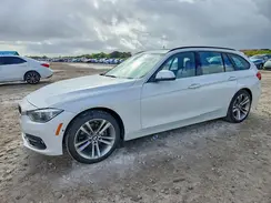 WBA8J1C57GK710893 2016 BMW 3ER