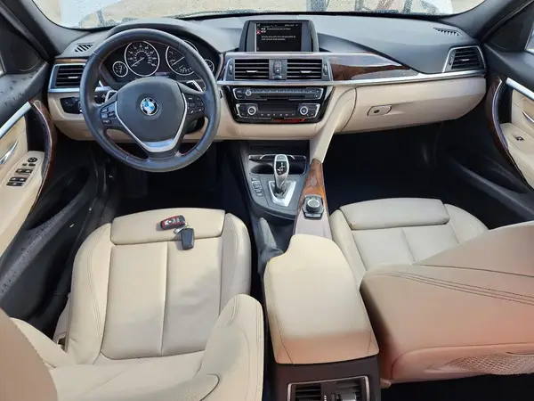 WBA8J1C57GK710893 2016 BMW 3ER - Image 8