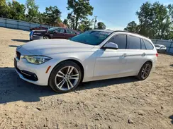 WBA8J1C58GK458765 2016 BMW 3ER