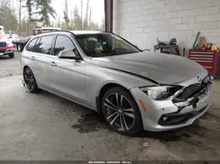 WBA8J1C58JA379514 2018 BMW 3ER
