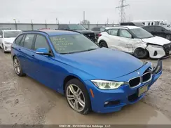 WBA8J1C58JA486191 2018 BMW 3ER