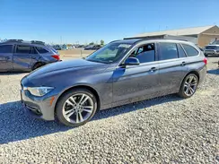 WBA8J1C59GK458709 2016 BMW 3ER