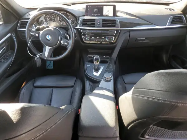WBA8J1C59JA379392 2018 BMW 3ER - Image 8