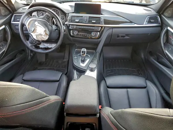WBA8J1C59JA485972 2018 BMW 3ER - Image 8