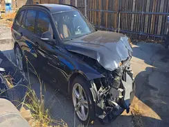 WBA8J1C5XGK710905 2016 BMW 3ER