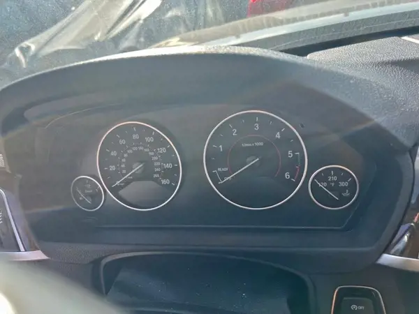 WBA8J1C5XGK710905 2016 BMW 3ER - Image 8