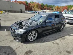 WBA8K3C32HA022492 2017 BMW 3ER