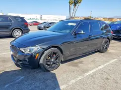 WBA8K3C32HA022816 2017 BMW 3ER