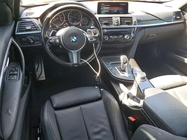 WBA8K3C32HA022816 2017 BMW 3ER - Image 8