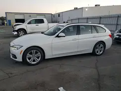 WBA8K3C32HA022928 2017 BMW 3ER