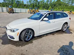 WBA8K3C32HA022931 2017 BMW 3ER