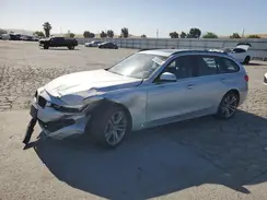 WBA8K3C32HA023142 2017 BMW 3ER