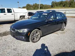 WBA8K3C32HA023335 2017 BMW 3ER