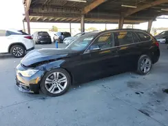 WBA8K3C32HA023478 2017 BMW 3ER