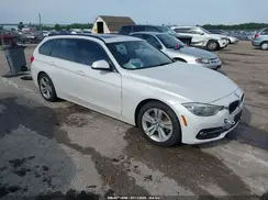 WBA8K3C33HA022520 2017 BMW 3ER