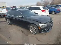 WBA8K3C34HA022798 2017 BMW 3ER