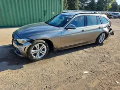 WBA8K3C36HA022690 2017 BMW 3ER