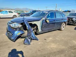 WBA8K3C37HA022505 2017 BMW 3ER