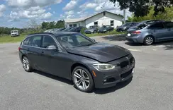 WBA8K3C38HA022948 2017 BMW 3ER