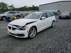 WBA8K3C38HA023176 2017 BMW 3ER