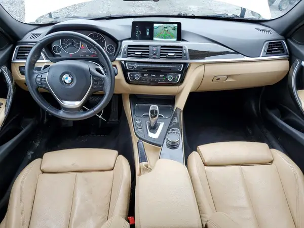 WBA8K3C38HA023176 2017 BMW 3ER - Image 8