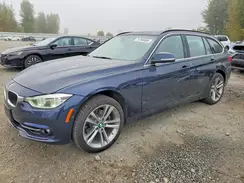 WBA8K3C39HA022764 2017 BMW 3ER