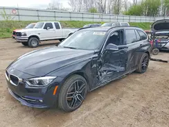 WBA8K3C50JA483620 2018 BMW 3ER