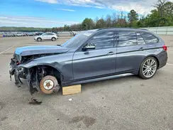WBA8K3C50JA483665 2018 BMW 3ER