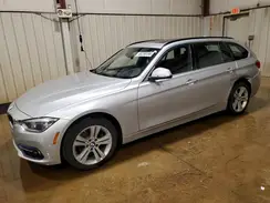 WBA8K3C50JA485836 2018 BMW 3ER