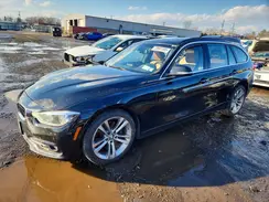 WBA8K3C50KA484428 2019 BMW 3ER