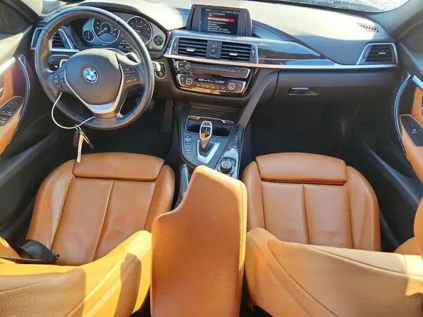 WBA8K3C50KA484428 2019 BMW 3ER - Image 8