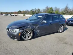 WBA8K3C51HK679084 2017 BMW 3ER